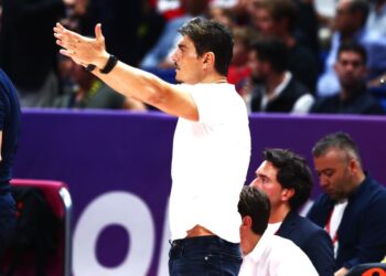 Γιαννακόπουλος κατά NOVA: «Εμετικές» οι μεταδόσεις του ντέρμπι των «αιωνίων»