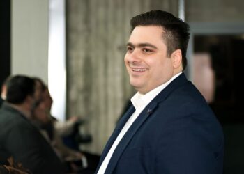 Νέα Διοικητική Επιτροπή στην ΚΕΕΕ με πρόεδρο τον Γ. Βουτσινά