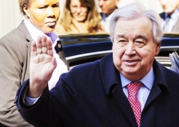 Νέα άτυπη πενταμερής για το Κυπριακό στα τέλη Ιουλίου