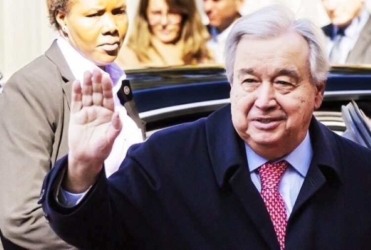 Νέα άτυπη πενταμερής για το Κυπριακό στα τέλη Ιουλίου