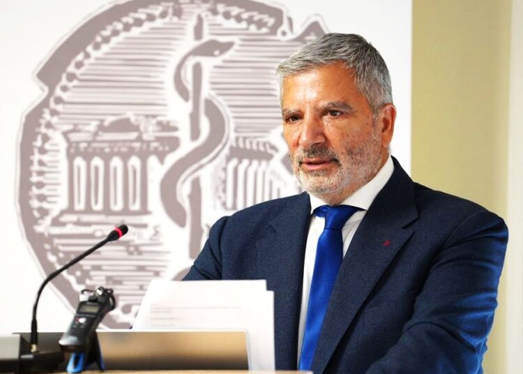 Ο ΙΣΑ προσφεύγει στα Ευρωπαϊκά Δικαστήρια κατά του clawback στα διαγνωστικά εργαστήρια