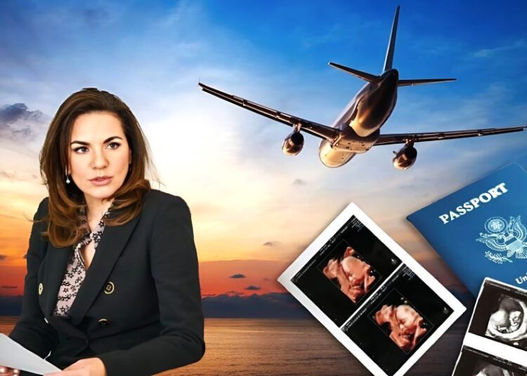 Ιατρικός Τουρισμός: Η Ελλάδα σε ηγετική θέση στην υποβοηθούμενη αναπαραγωγή