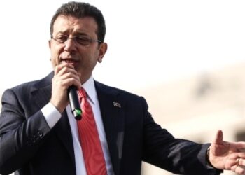 Ιμάμογλου στη φυλακή, Τουρκία σε κρίση: Η Ευρώπη προειδοποιεί