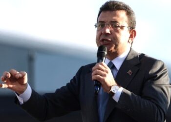 Τουρκία/Πολιτικοί «τριγμοί»: Υπό κράτηση ο Ιμάμογλου