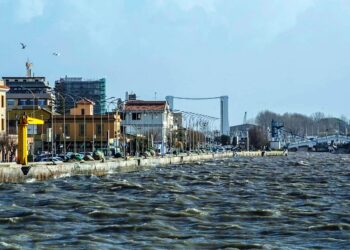 Ιταλία: Σε κατάσταση συναγερμού λόγω ακραίων καιρικών φαινομένων