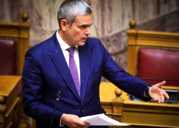 Καραγκούνης: Την Τετάρτη ανακοινώνεται ο νέος κατώτατος μισθός – Ποιοι ωφελούνται