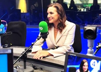 Όλγα Κεφαλογιάννη σε BBC και CNN: Η Σαντορίνη είναι έτοιμη να υποδεχθεί επισκέπτες