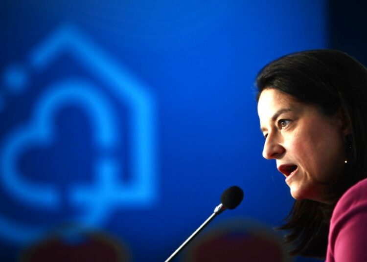 Oι ανακοινώσεις Κεραμέως για τον κατώτατο μισθό