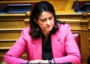 Κεραμέως: Καταγράφουμε ρεκόρ απασχόλησης, αλλά «δεν εφησυχάζουμε»