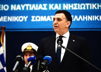 Πρωτοβουλία Κικίλια για προσιτά ακτοπλοϊκά: «Δουλεύουμε για τη μέση ελληνική οικογένεια»