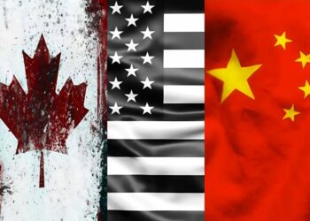 Η Κίνα απαντά με δασμούς 100% στον Καναδά: Γιατί δεν χτυπά απευθείας τις ΗΠΑ;