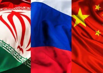 Κίνα, Ρωσία και Ιράν σε συνομιλίες την Παρασκευή για το πυρηνικό πρόγραμμα