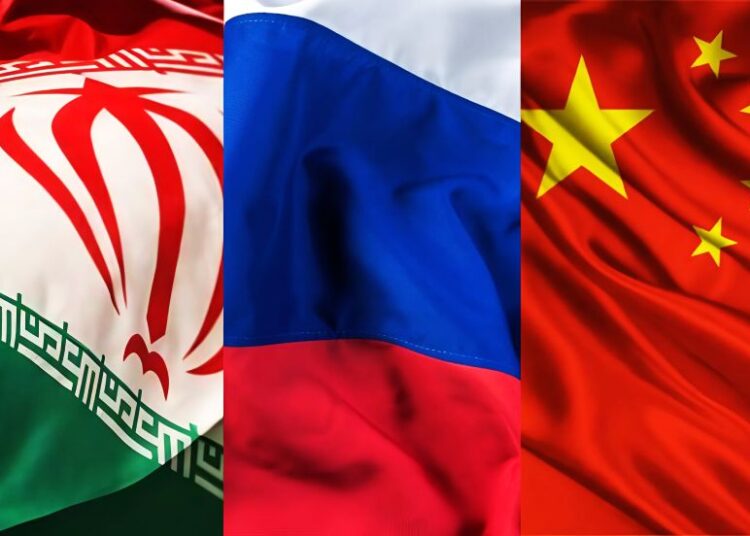 Κίνα, Ρωσία και Ιράν σε συνομιλίες την Παρασκευή για το πυρηνικό πρόγραμμα