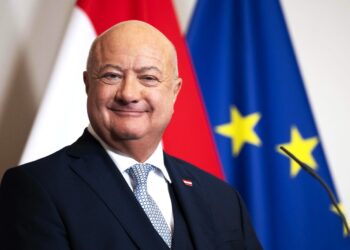 Τα συγχαρητήρια Μητσοτάκη στο νέο καγκελάριο της Αυστρίας