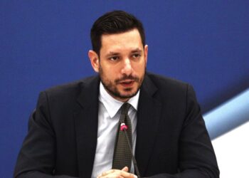 Τις επόμενες μέρες ο Ψηφιακός Χάρτης Οδικών Ατυχημάτων
