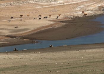 18 εκατ. ευρώ για έργα αντιμετώπισης της λειψυδρίας: Σε ποιους δήμους θα υλοποιηθούν