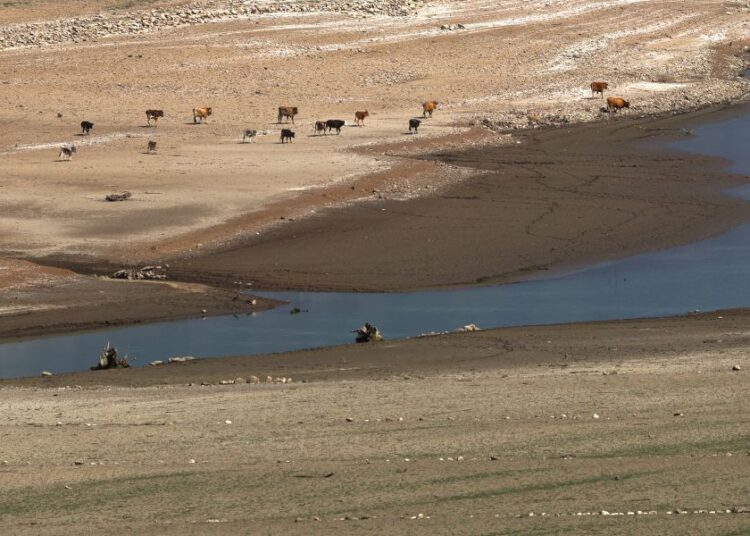 18 εκατ. ευρώ για έργα αντιμετώπισης της λειψυδρίας: Σε ποιους δήμους θα υλοποιηθούν