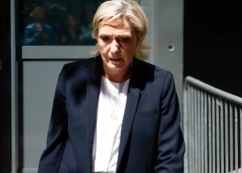 Καταδίκη-σοκ για Λεπέν: Χάνει τα πολιτικά της δικαιώματα