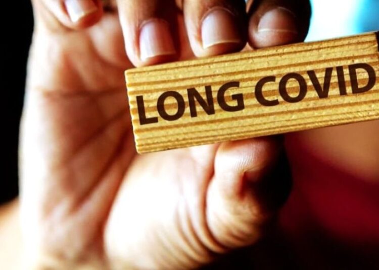 Long Covid: Τα συμπτώματα μπορεί να διαρκούν έως και δύο χρόνια, σύμφωνα με νέα έρευνα