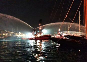 Ισχυρό επενδυτικό κύμα στις ελληνικές μαρίνες: Ποιοι μπαίνουν στο παιχνίδι