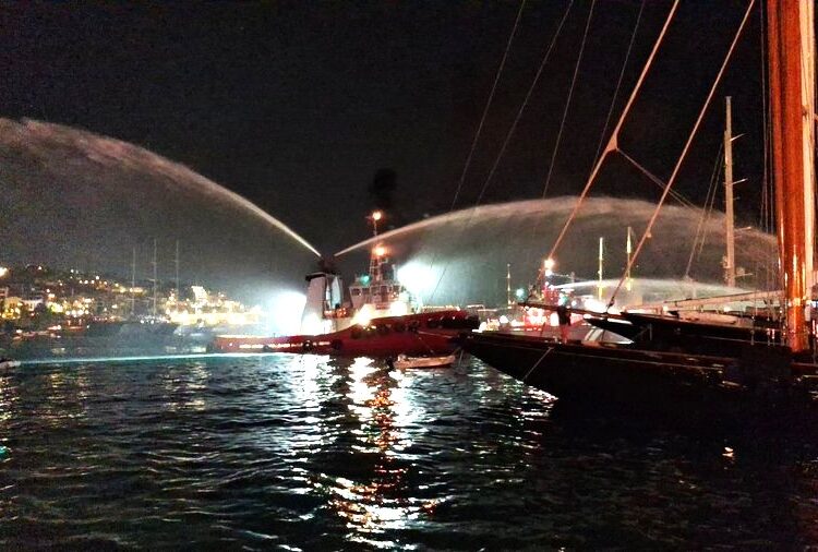 Ισχυρό επενδυτικό κύμα στις ελληνικές μαρίνες: Ποιοι μπαίνουν στο παιχνίδι