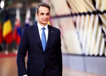 Προειδοποίηση Μητσοτάκη από Σύνοδο Κορυφής: «Αν η Ευρώπη δεν δράσει τώρα, θα το πληρώσει ακριβά»
