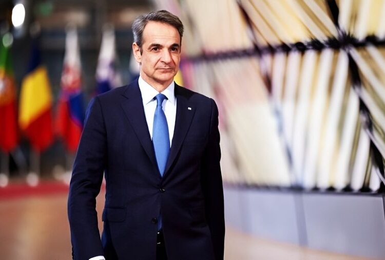 Προειδοποίηση Μητσοτάκη από Σύνοδο Κορυφής: «Αν η Ευρώπη δεν δράσει τώρα, θα το πληρώσει ακριβά»