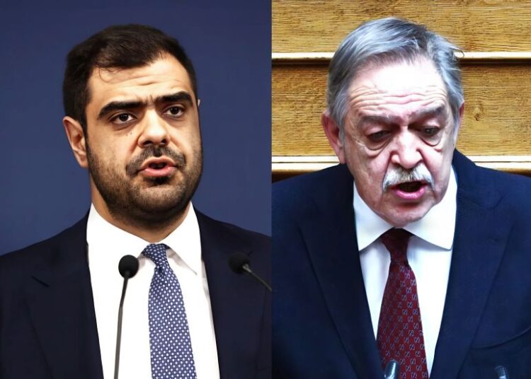 Πολιτικός αιφνιδιασμός: Η Moody’s αλλάζει τους όρους της πολιτικής αντιπαράθεσης