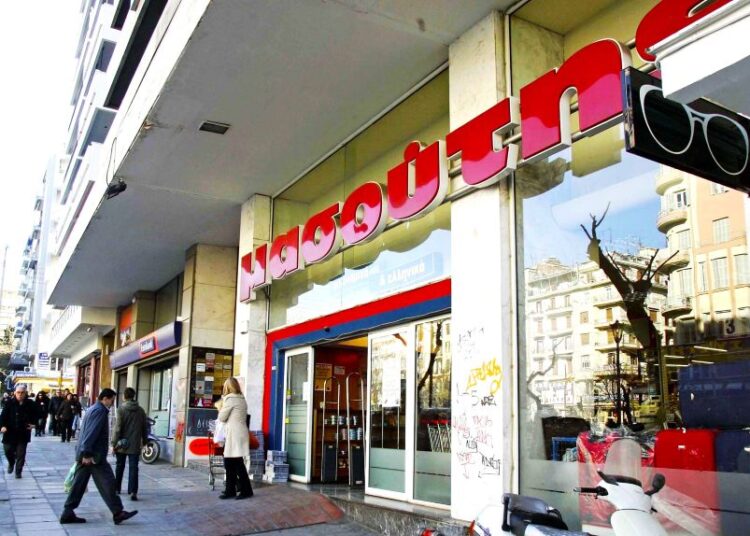 Μασούτης: Μεγάλες επενδύσεις σε νέα καταστήματα και Real Estate