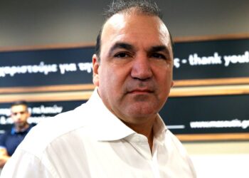 Πρεμιέρα Μασούτη στο λεκανοπέδιο Αττικής, για άτομα με προβλήματα όρασης