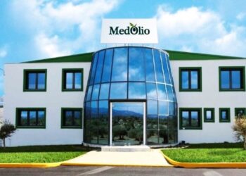 Medolio: Διπλασιασμός τζίρου και δυναμική ανάπτυξη στις διεθνείς αγορές