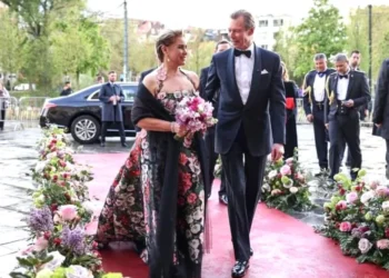 Ο πιο πλούσιος βασιλιάς της Ευρώπης