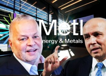 Πιο κοντά η Fairfax στη METLEN: Στο 8,35% το μετοχικό της ποσοστό