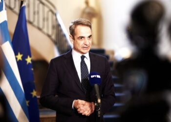 Αθήνα–Ιερουσαλήμ: Ενέργεια, συμμαχίες και το «αγκάθι» της Τουρκίας