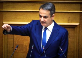 Ο πρωθυπουργός σήκωσε το «γάντι»: Έτοιμος για αναθεώρηση του άρθρου 86