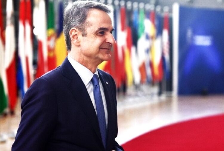 Επιστροφή μεταναστών χωρίς άσυλο: Η θέση της Ελλάδας στην ΕΕ (video)