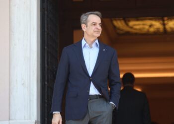 Στις 11:00 η ορκωμοσία των νέων μελών της κυβέρνησης