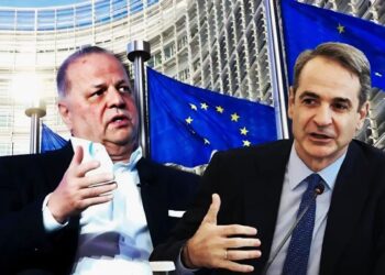 Εξοπλιστικά & εγχώρια βιομηχανία: Η ευκαιρία της Ελλάδας στο ReArm Europe