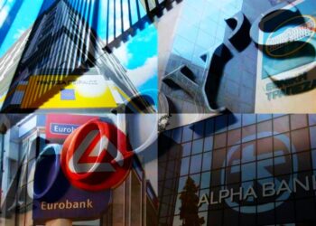 Moody’s: Αναβάθμισε το αξιόχρεο της Alpha Bank και της Τράπεζας Πειραιώς