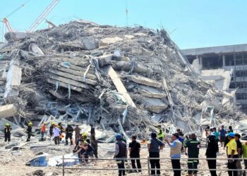 Σεισμός στην Μιανμάρ/«Bιβλική καταστροφή»: Στους 1.644 ανήλθε ο αριθμός των νεκρών