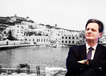 Μύκονος: Σαρωτικοί έλεγχοι βάζουν στο μικροσκόπιο ξενοδοχεία και επαύλεις