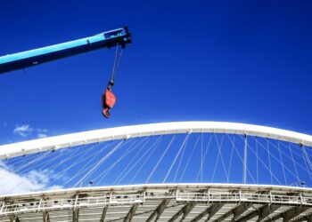 ΟΑΚΑ: Σε τροχιά ανακαίνισης με 61,35 εκατ. ευρώ – Η ΜΕΤΚΑ ανάδοχος για τα στέγαστρα