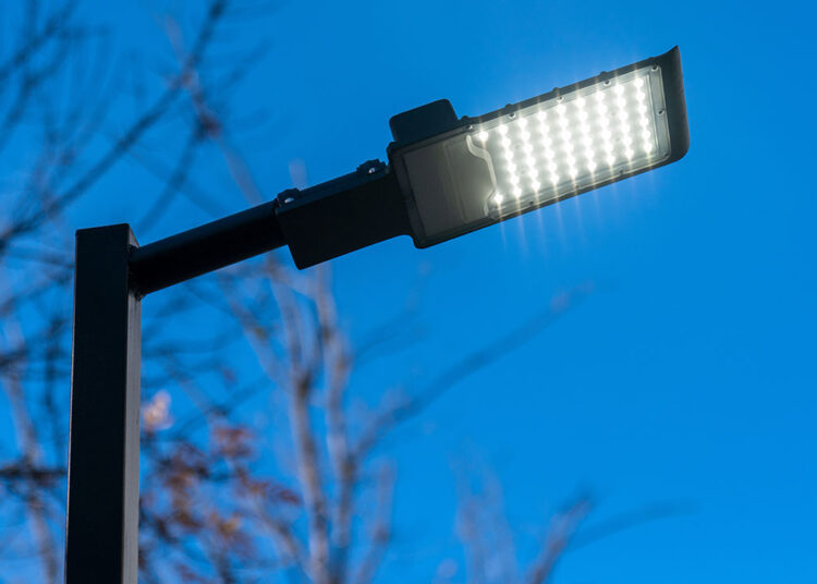 Έξυπνος φωτισμός από ΟΤΕ-Globiled σε 958 χιλιόμετρα του οδικού δικτύου της χώρας
