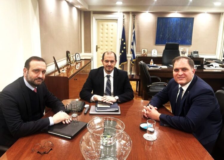 Φορολογικές δηλώσεις 2025: Ομαλή ροή και 100.000 υποβολές χωρίς προβλήματα