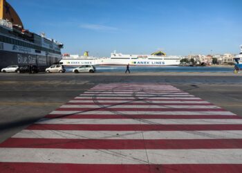 ΟΛΠ: Το γερό «χαρτί» του λιμανιού με τις μεγάλες αποδόσεις