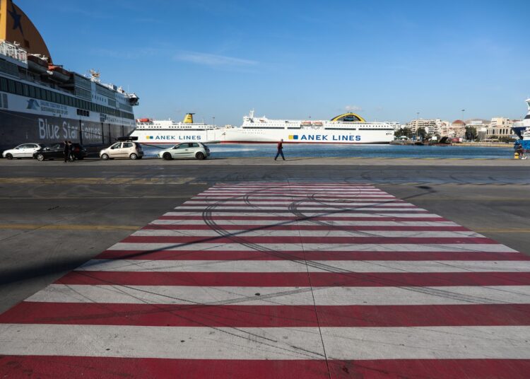 ΟΛΠ: Το γερό «χαρτί» του λιμανιού με τις μεγάλες αποδόσεις