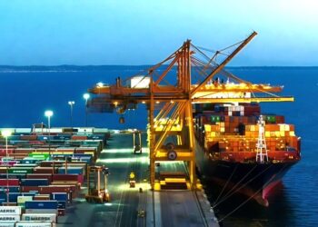 Αλλάζει επίπεδο το Λιμάνι Θεσσαλονίκης: Ξεκινά η επέκταση του Προβλήτα 6