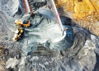 Ανοδική η βιομηχανική παραγωγή στην Ελλάδα: Αύξηση 2% τον Ιανουάριο