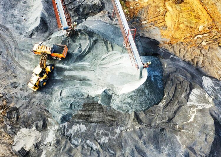 Ανοδική η βιομηχανική παραγωγή στην Ελλάδα: Αύξηση 2% τον Ιανουάριο