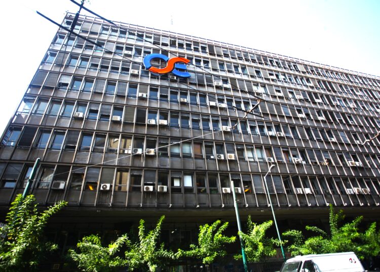 ΟΣΕ: Υπερασπίζεται τις προσλήψεις με ΔΠΥ – Τι απαντά στις καταγγελίες